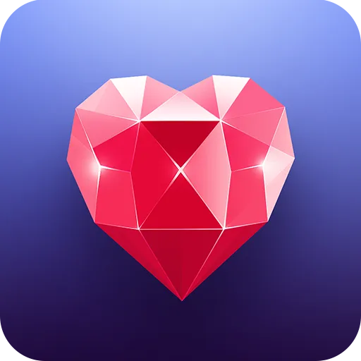 Bloomy: Dating Messenger App