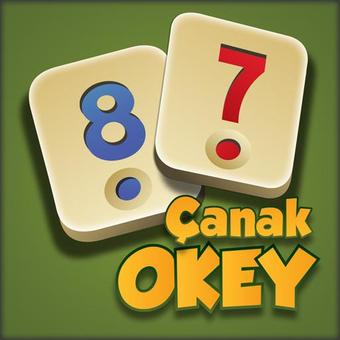 Çanak Okey – Mynet