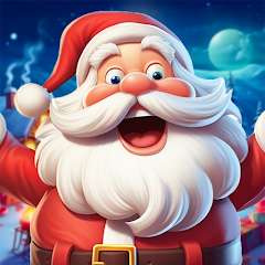 Christmas Magic: Match 3 Game APK Download for Android 2023 – Free