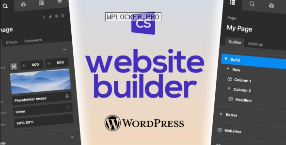 Cornerstone v7.4.6 – The WordPress Page Builder