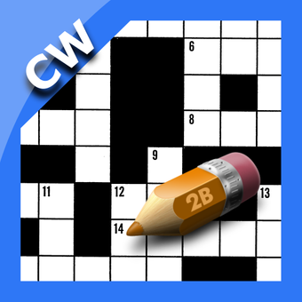 Crossword – Classic crossword puzzle