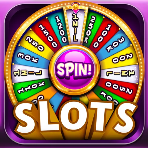 House of Fun™ – Casino Slots