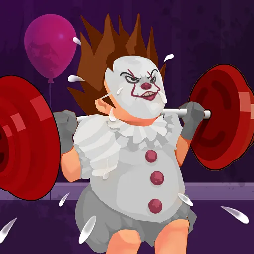 Idle Workout Master gym muscle simulator game