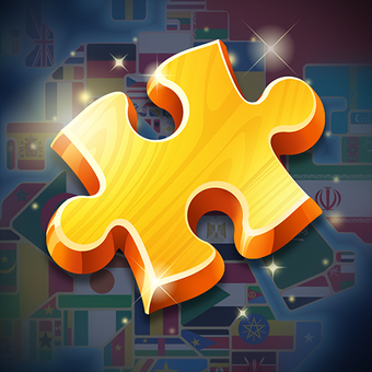 Jigsaw World – Puzzle Games