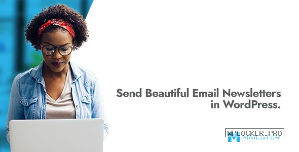 Mailster v3.3.11 – Email Newsletter Plugin for WordPress