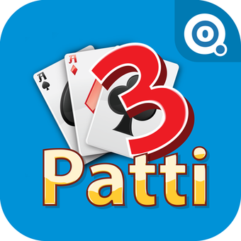 Teen Patti Octro: 3 Patti Game
