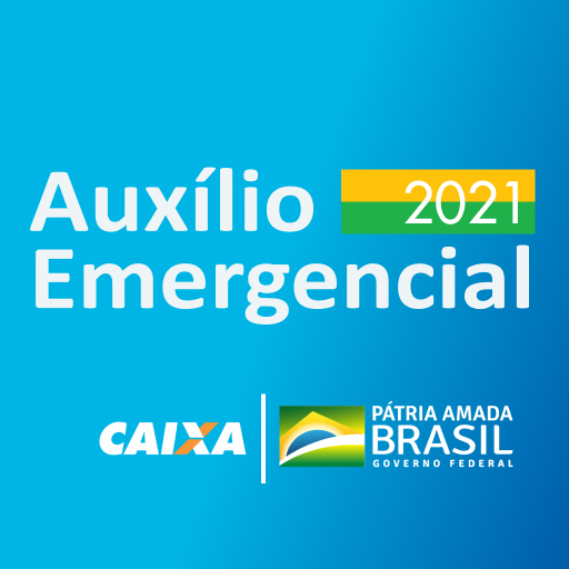 CAIXA | Auxílio Emergencial 2021