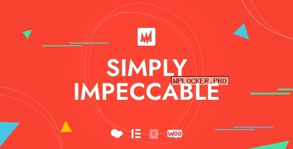 Impeka v2.0.1 – Creative Multi-Purpose WordPress Theme