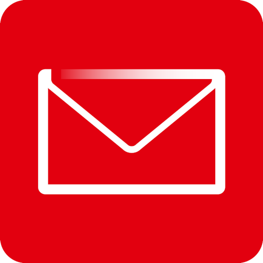SFR Mail – Boîte mail & Messagerie