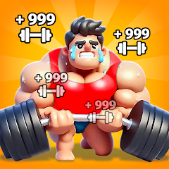 Workout Arena: Fitness Clicker (Android Game) – Free Download (2023)